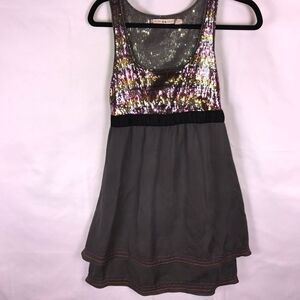 Chelsea & Violet Sleevless Dress